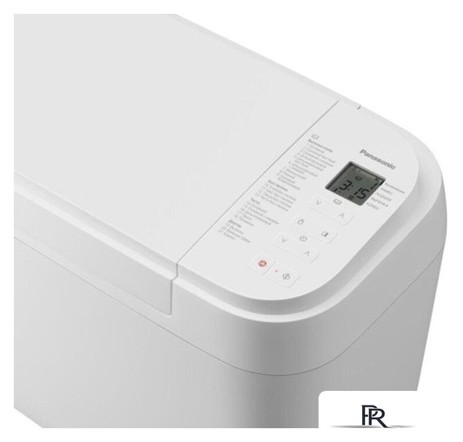 Хлебопечка Panasonic SD-B2510WTS - Изображение №6 — Интернет-магазин ПроЗаказ