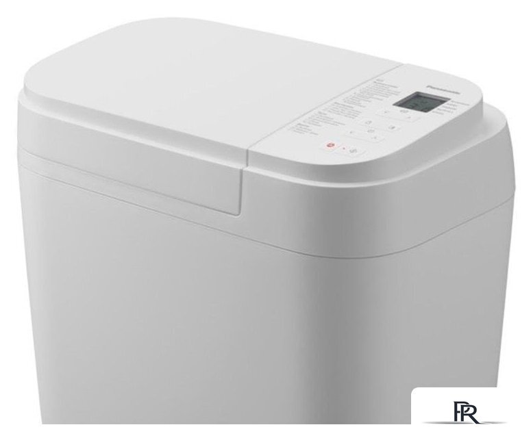 Хлебопечка Panasonic SD-B2510WTS - Изображение №5 — Интернет-магазин ПроЗаказ