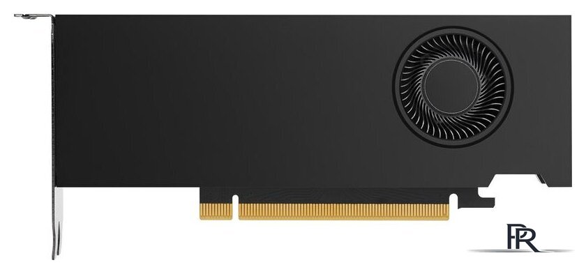 Видеокарта NVIDIA RTX A2000 12GB GDDR6 900-5G192-2551-000 - Изображение №1 — Интернет-магазин ПроЗаказ