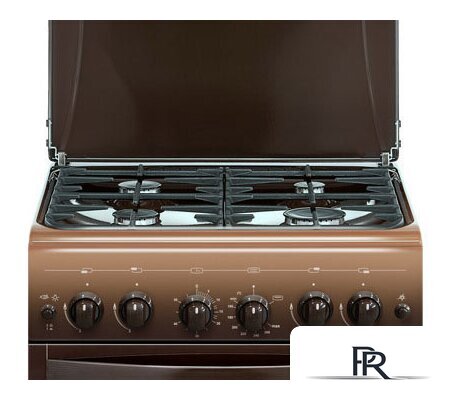 Кухонная плита GEFEST 5100-02 0001 (чугунные решетки) - Изображение №2 — Интернет-магазин ПроЗаказ