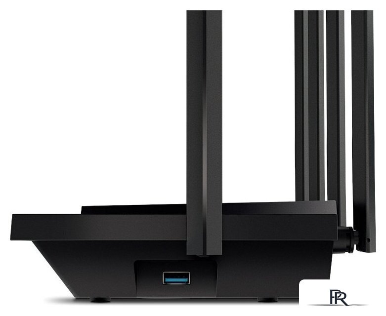 Wi-Fi роутер TP-Link Archer AX72 - Изображение №3 — Интернет-магазин ПроЗаказ