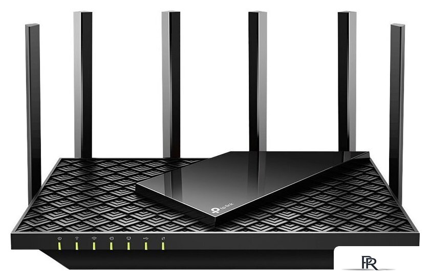 Wi-Fi роутер TP-Link Archer AX72 - Изображение №1 — Интернет-магазин ПроЗаказ