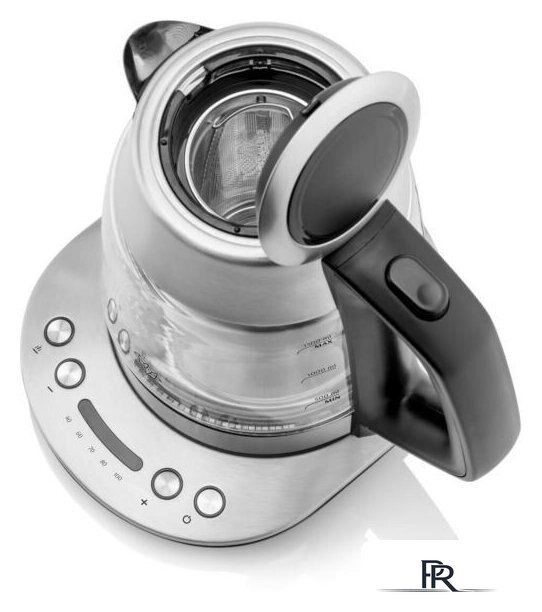 Электрический чайник ETA Crystela Premium 9153 90000 - Изображение №4 — Интернет-магазин ПроЗаказ