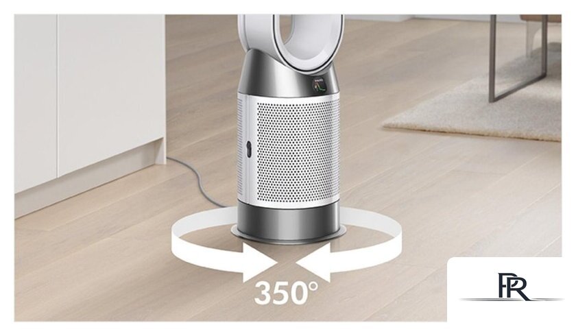 Климатический комплекс Dyson Purifier Hot+Cool HP1 - Изображение №10 — Интернет-магазин ПроЗаказ