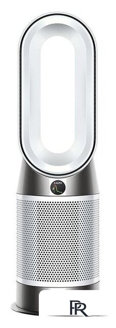 Климатический комплекс Dyson Purifier Hot+Cool HP1 - Изображение №2 — Интернет-магазин ПроЗаказ