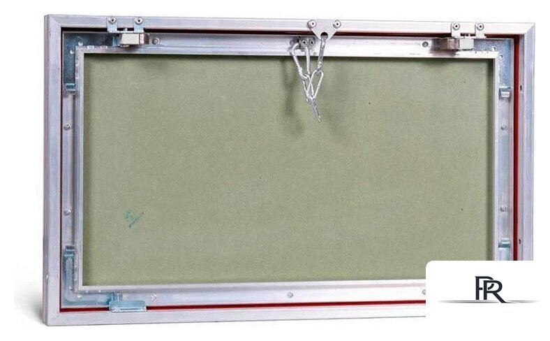 Люк Практика Контур 2.0 (50x30) - Изображение №1 — Интернет-магазин ПроЗаказ