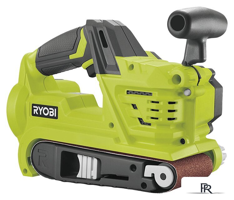 Ленточная шлифмашина Ryobi R18BS-0 5133002916 (без АКБ) - Изображение №1 — Интернет-магазин ПроЗаказ