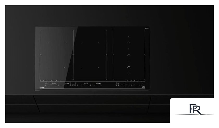 Варочная панель TEKA IZF 99700 MST (черный) - Изображение №7 — Интернет-магазин ПроЗаказ
