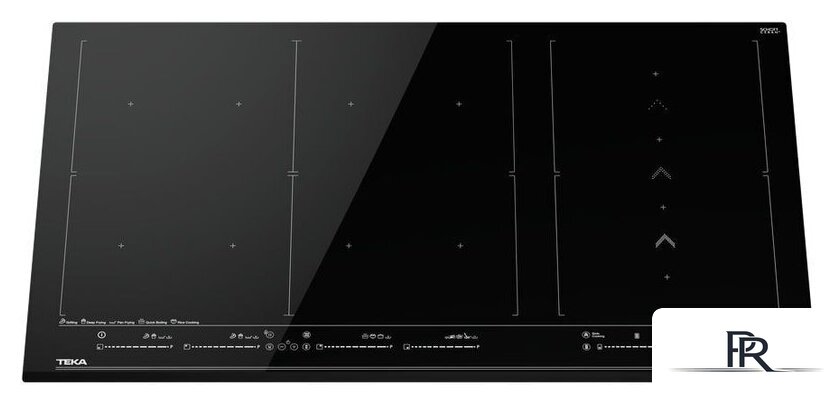 Варочная панель TEKA IZF 99700 MST (черный) - Изображение №3 — Интернет-магазин ПроЗаказ