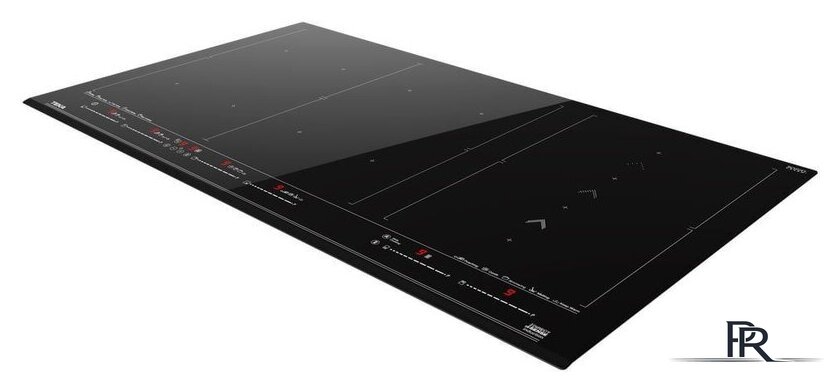 Варочная панель TEKA IZF 99700 MST (черный) - Изображение №5 — Интернет-магазин ПроЗаказ