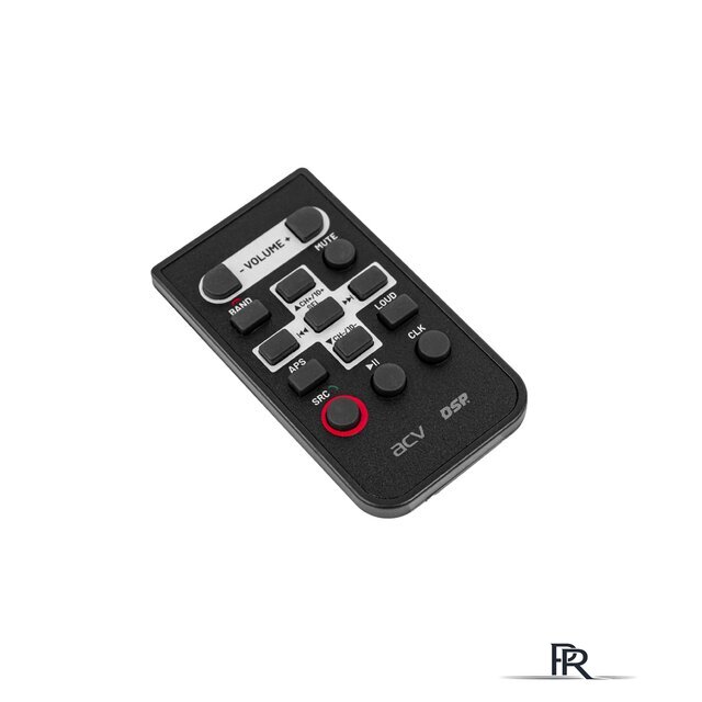 USB-магнитола ACV ADX-907BM DSP - Изображение №7 — Интернет-магазин ПроЗаказ