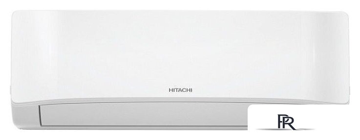 Кондиционер Hitachi Shiratama RAK-DJ50RHAE/RAC-DJ50WHAE - Изображение №2 — Интернет-магазин ПроЗаказ