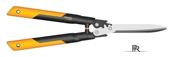 Ножницы садовые Fiskars PowerGear X HSX92 1023631 - Изображение №1 — Интернет-магазин ПроЗаказ