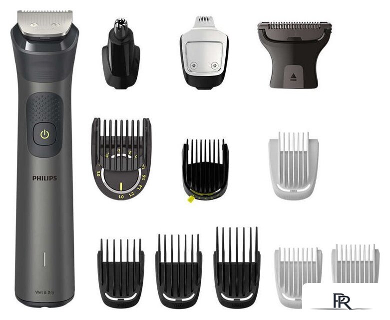 Триммер для бороды и усов Philips MG7920/15 - Изображение №1 — Интернет-магазин ПроЗаказ