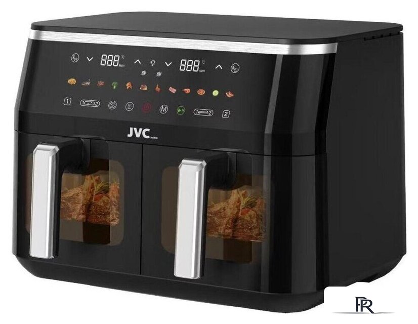 Аэрогриль (аэрофритюрница) JVC JK-MB110 - Изображение №1 — Интернет-магазин ПроЗаказ