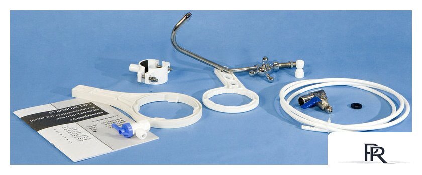 Система обратного осмоса АкваОсмос АО RO 5 - Изображение №5 — Интернет-магазин ПроЗаказ