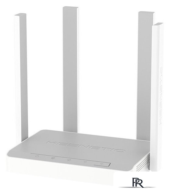 4G Wi-Fi роутер Keenetic Explorer 4G KN-4910 - Изображение №1 — Интернет-магазин ПроЗаказ