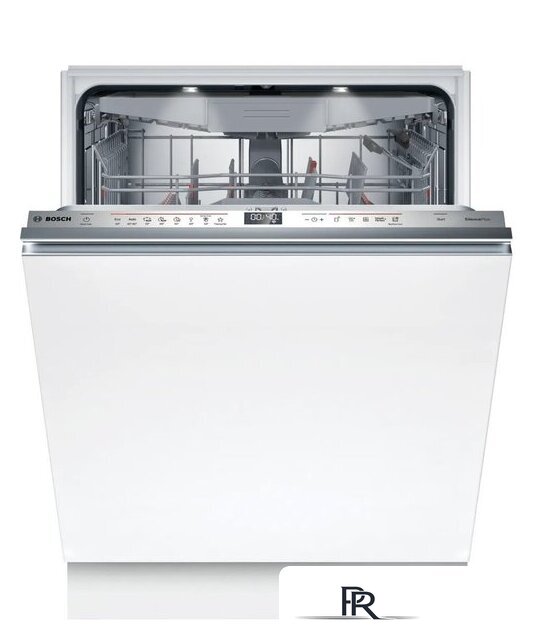 Встраиваемая посудомоечная машина Bosch Serie 6 SMV6ECX10E - Изображение №1 — Интернет-магазин ПроЗаказ