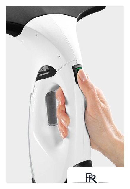 Стеклоочиститель Karcher WV 2 Plus N D500 1.633-660.0 - Изображение №2 — Интернет-магазин ПроЗаказ