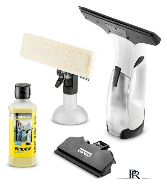 Стеклоочиститель Karcher WV 2 Plus N D500 1.633-660.0 - Изображение №1 — Интернет-магазин ПроЗаказ