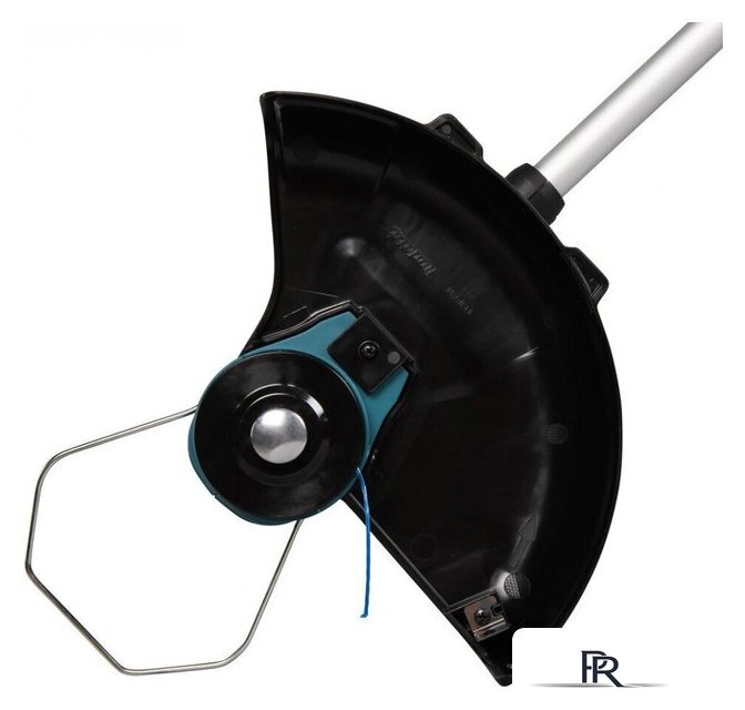 Триммер Makita DUR193SF (с 1-им АКБ) - Изображение №5 — Интернет-магазин ПроЗаказ