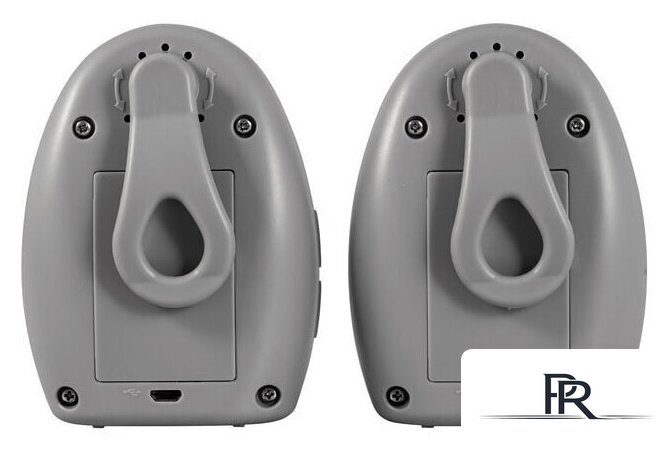 Радионяня Balio МВ-03 - Изображение №2 — Интернет-магазин ПроЗаказ