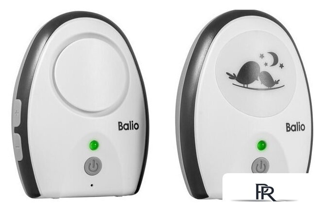 Радионяня Balio МВ-03 - Изображение №1 — Интернет-магазин ПроЗаказ