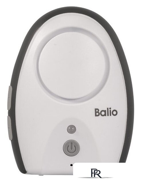 Радионяня Balio МВ-03 - Изображение №3 — Интернет-магазин ПроЗаказ