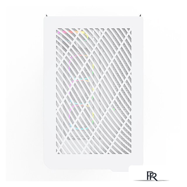 Корпус Montech King 95 Pro (белый) - Изображение №9 — Интернет-магазин ПроЗаказ