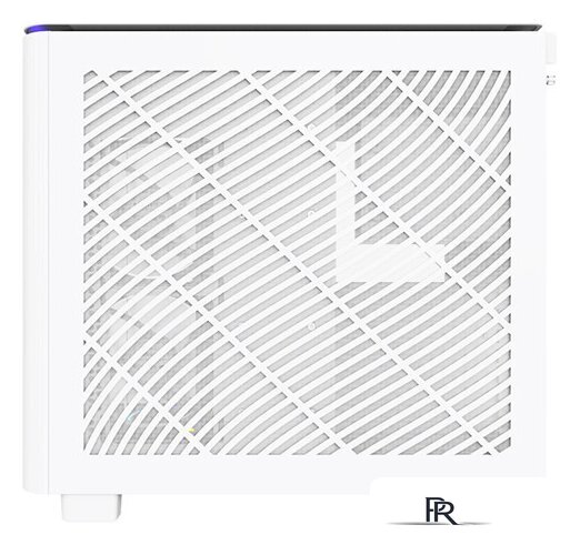 Корпус Montech King 95 Pro (белый) - Изображение №8 — Интернет-магазин ПроЗаказ