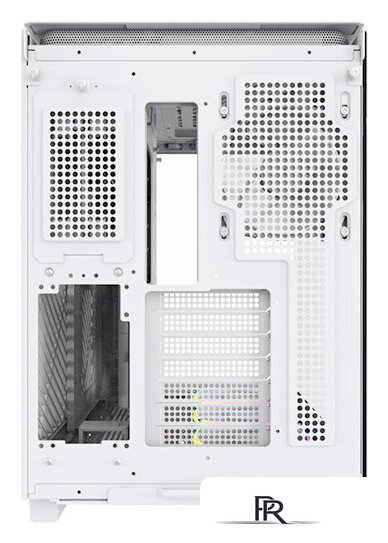 Корпус Montech King 95 Pro (белый) - Изображение №7 — Интернет-магазин ПроЗаказ