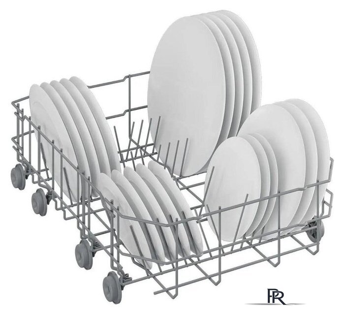 Встраиваемая посудомоечная машина BEKO BDIS15961 - Изображение №3 — Интернет-магазин ПроЗаказ