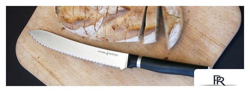 Кухонный нож Opinel № 216 0015373 - Изображение №2 — Интернет-магазин ПроЗаказ