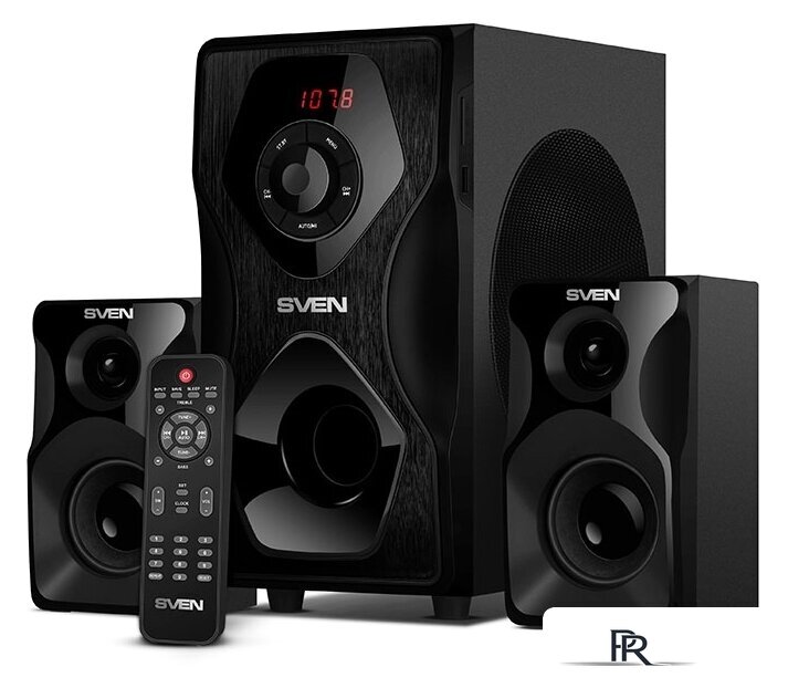 Акустика SVEN MS-2055 - Изображение №1 — Интернет-магазин ПроЗаказ