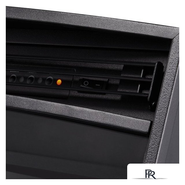 Электрокамин Electrolux Sphere Plus EFP/P-3320RLS - Изображение №3 — Интернет-магазин ПроЗаказ