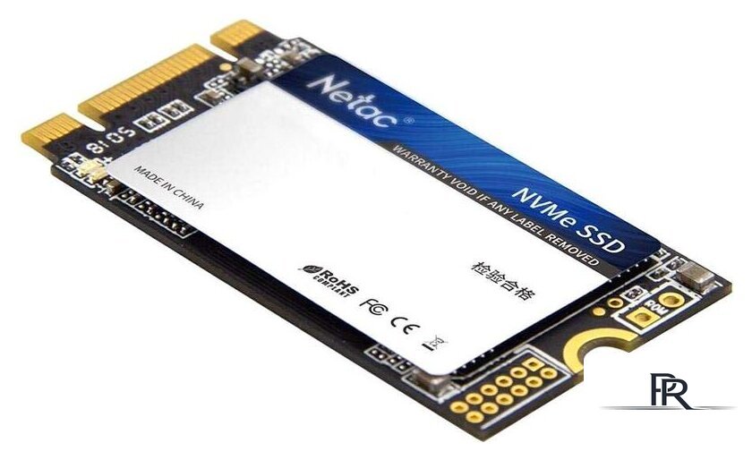 SSD Netac N930ES 256GB NT01N930ES-256G-E2X - Изображение №3 — Интернет-магазин ПроЗаказ