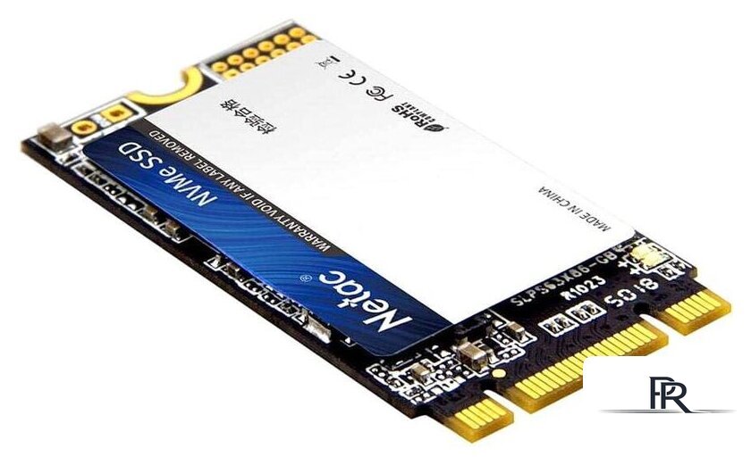 SSD Netac N930ES 256GB NT01N930ES-256G-E2X - Изображение №2 — Интернет-магазин ПроЗаказ
