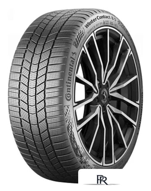 Зимние шины Continental WinterContact 8S 275/35R22 104V - Изображение №1 — Интернет-магазин ПроЗаказ