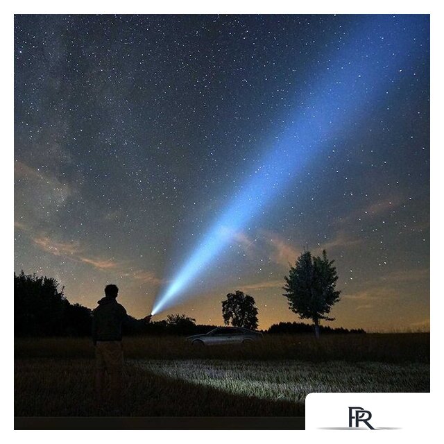 Фонарь Fenix E28R V2.0 - Изображение №9 — Интернет-магазин ПроЗаказ