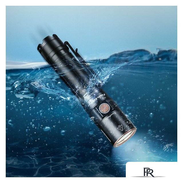 Фонарь Fenix E28R V2.0 - Изображение №7 — Интернет-магазин ПроЗаказ