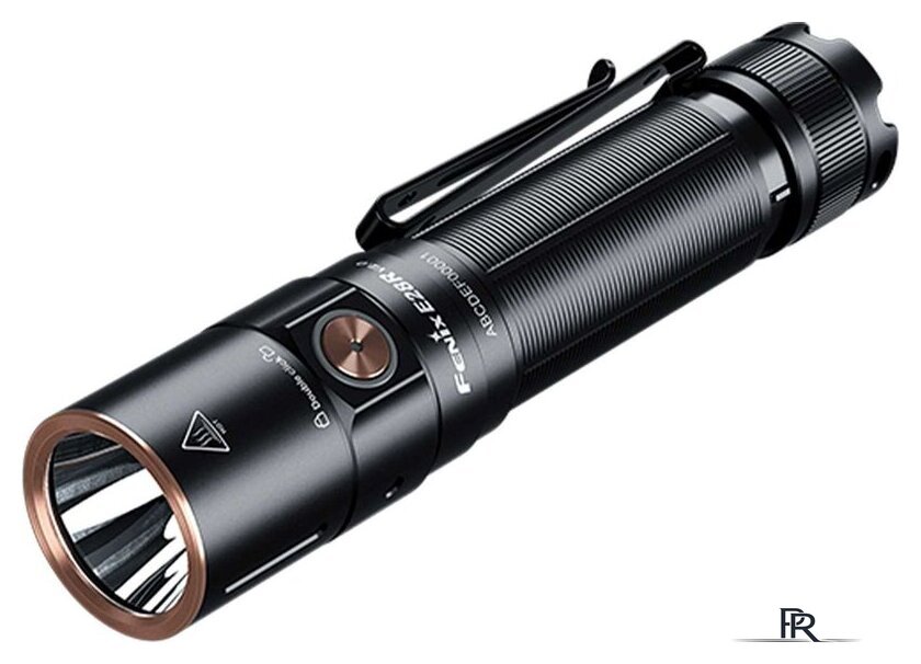 Фонарь Fenix E28R V2.0 - Изображение №2 — Интернет-магазин ПроЗаказ