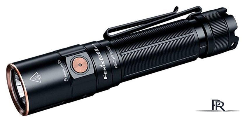 Фонарь Fenix E28R V2.0 - Изображение №4 — Интернет-магазин ПроЗаказ