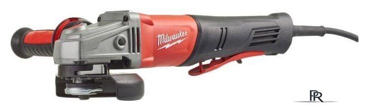 Угловая шлифмашина Milwaukee AGV13-125XSPDEB 4933464998 - Изображение №2 — Интернет-магазин ПроЗаказ