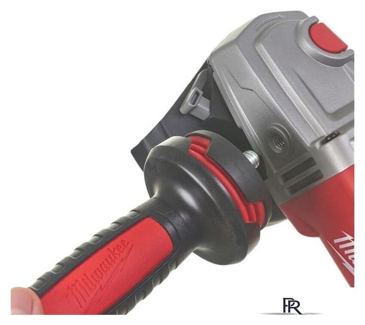 Угловая шлифмашина Milwaukee AGV13-125XSPDEB 4933464998 - Изображение №4 — Интернет-магазин ПроЗаказ