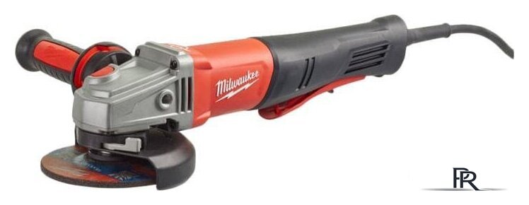 Угловая шлифмашина Milwaukee AGV13-125XSPDEB 4933464998 - Изображение №1 — Интернет-магазин ПроЗаказ