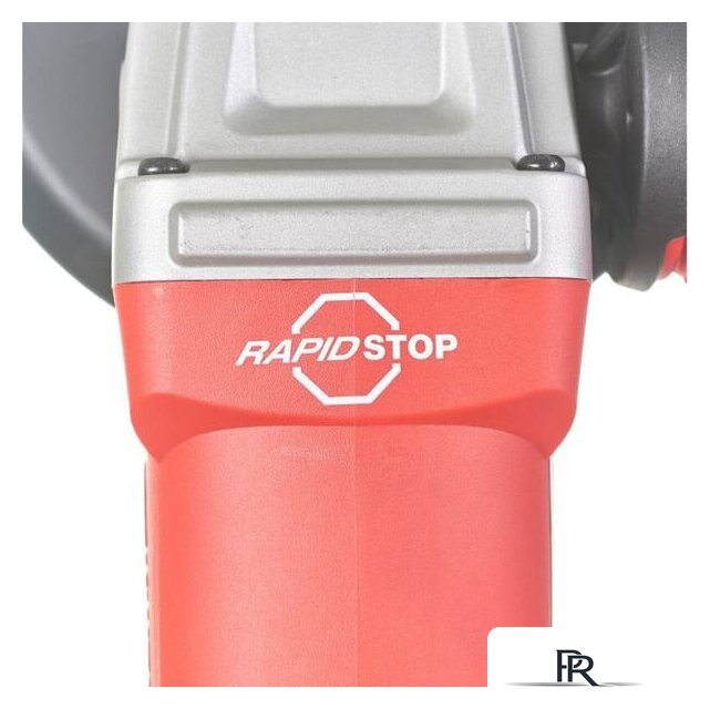 Угловая шлифмашина Milwaukee AGV13-125XSPDEB 4933464998 - Изображение №8 — Интернет-магазин ПроЗаказ