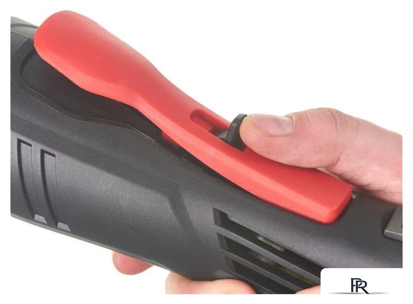 Угловая шлифмашина Milwaukee AGV13-125XSPDEB 4933464998 - Изображение №6 — Интернет-магазин ПроЗаказ