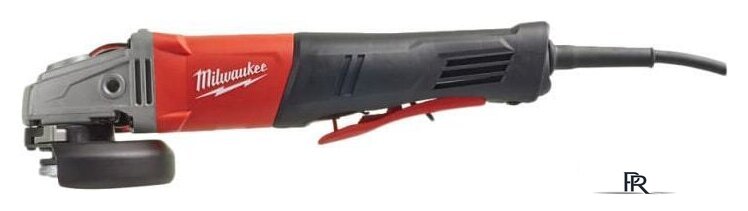 Угловая шлифмашина Milwaukee AGV13-125XSPDEB 4933464998 - Изображение №3 — Интернет-магазин ПроЗаказ