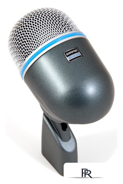 Комплект проводных микрофонов Shure DMK57-52 - Изображение №6 — Интернет-магазин ПроЗаказ