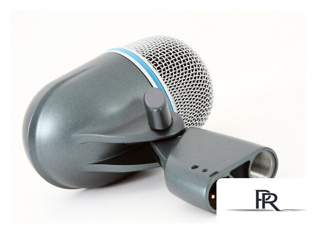 Комплект проводных микрофонов Shure DMK57-52 - Изображение №9 — Интернет-магазин ПроЗаказ